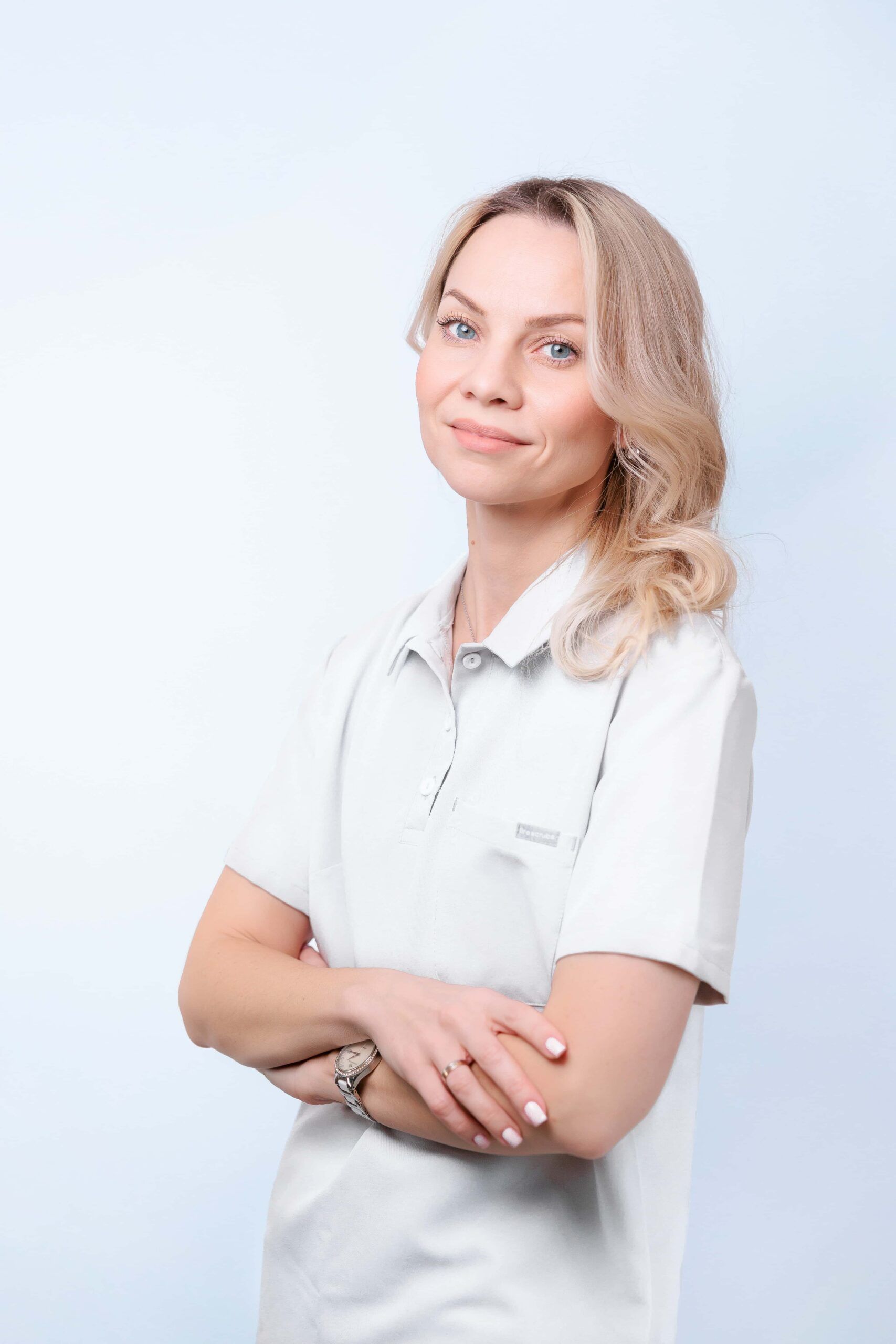 Доктор - Образцова Елена Ивановна