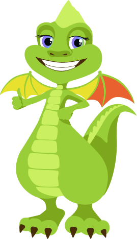 Зубик Стоматоша